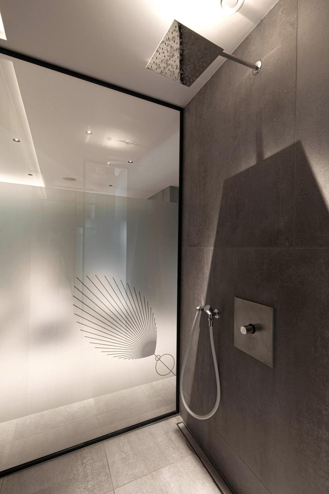 Therma Numera Spa & Wellness Vetren  Exterior photo