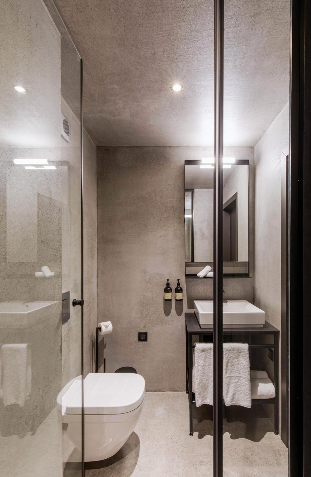 Therma Numera Spa & Wellness Vetren  Exterior photo