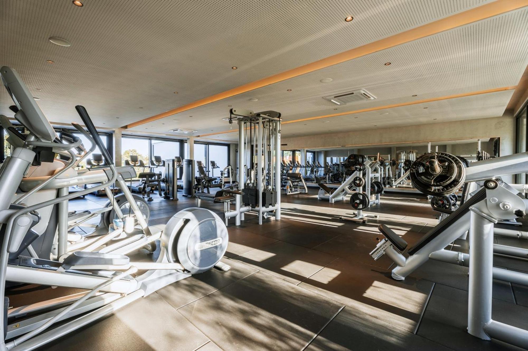 Therma Numera Spa & Wellness Vetren  Exterior photo