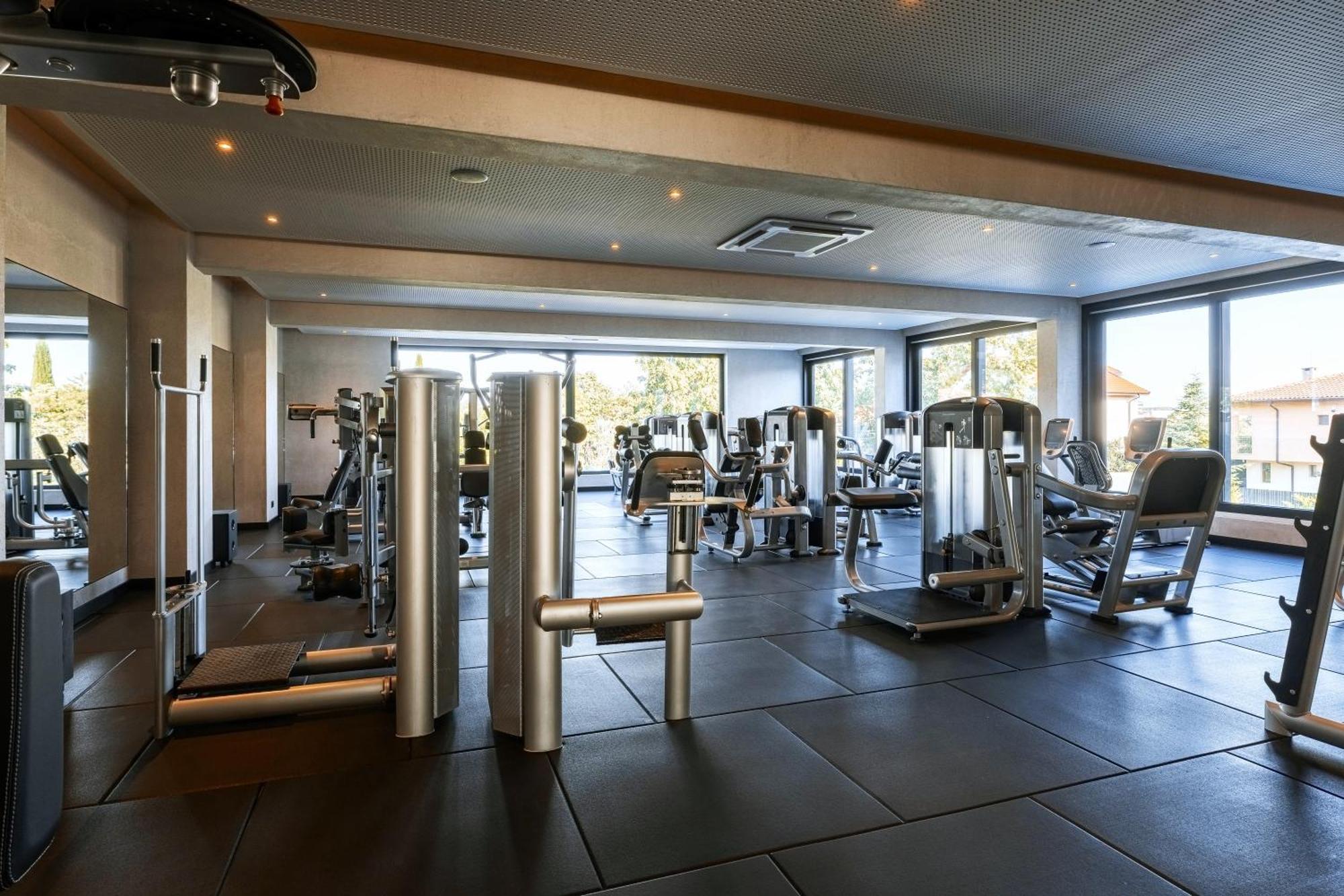 Therma Numera Spa & Wellness Vetren  Exterior photo