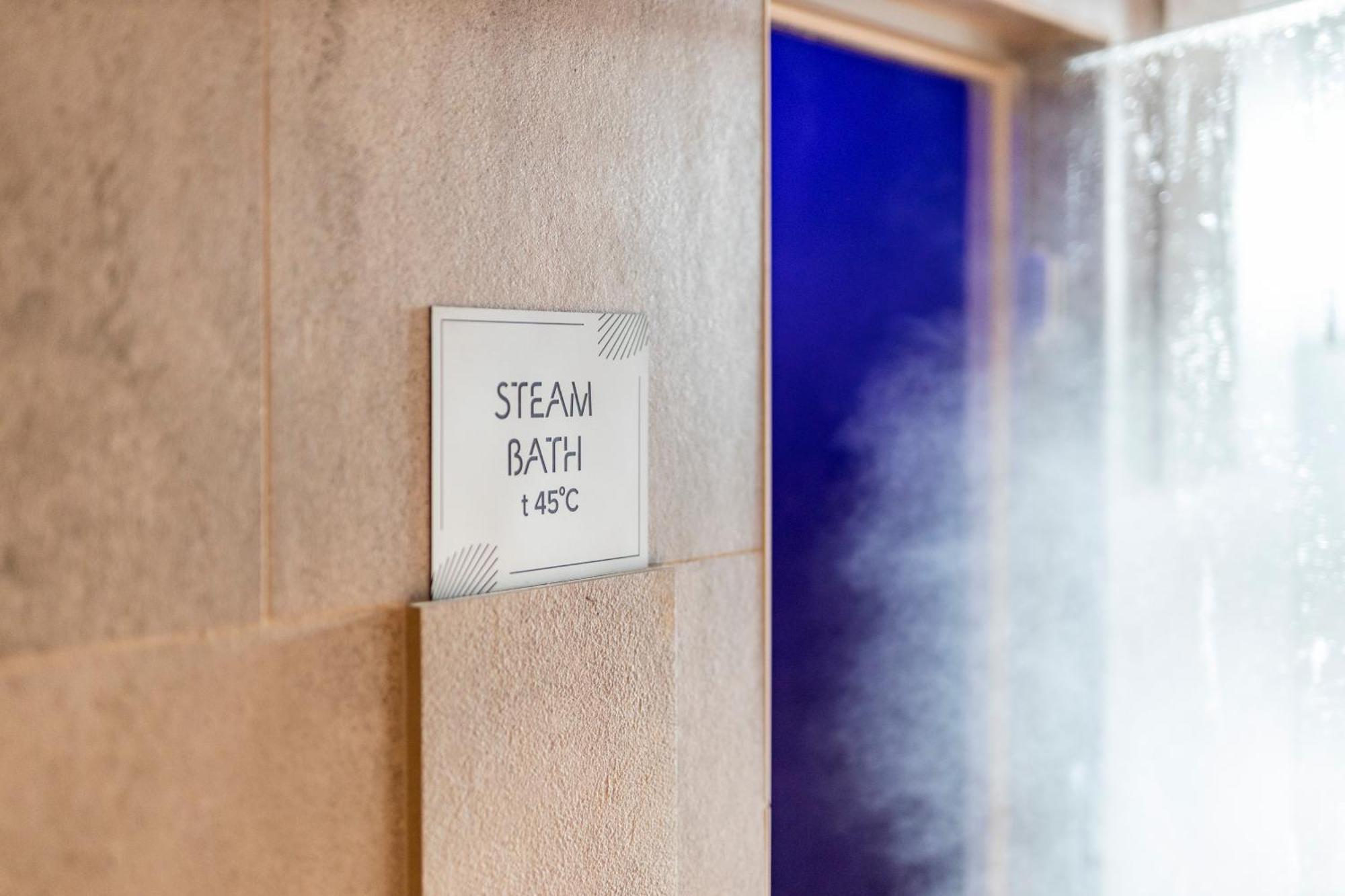 Therma Numera Spa & Wellness Vetren  Exterior photo